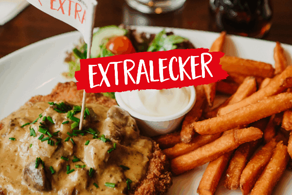 Bild 2 von Cafe Extrablatt Ibbenbüren